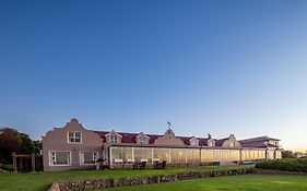 Blue Bay Lodge