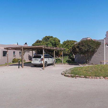 Blue Bay Lodge Saldanha Bay Exterior foto