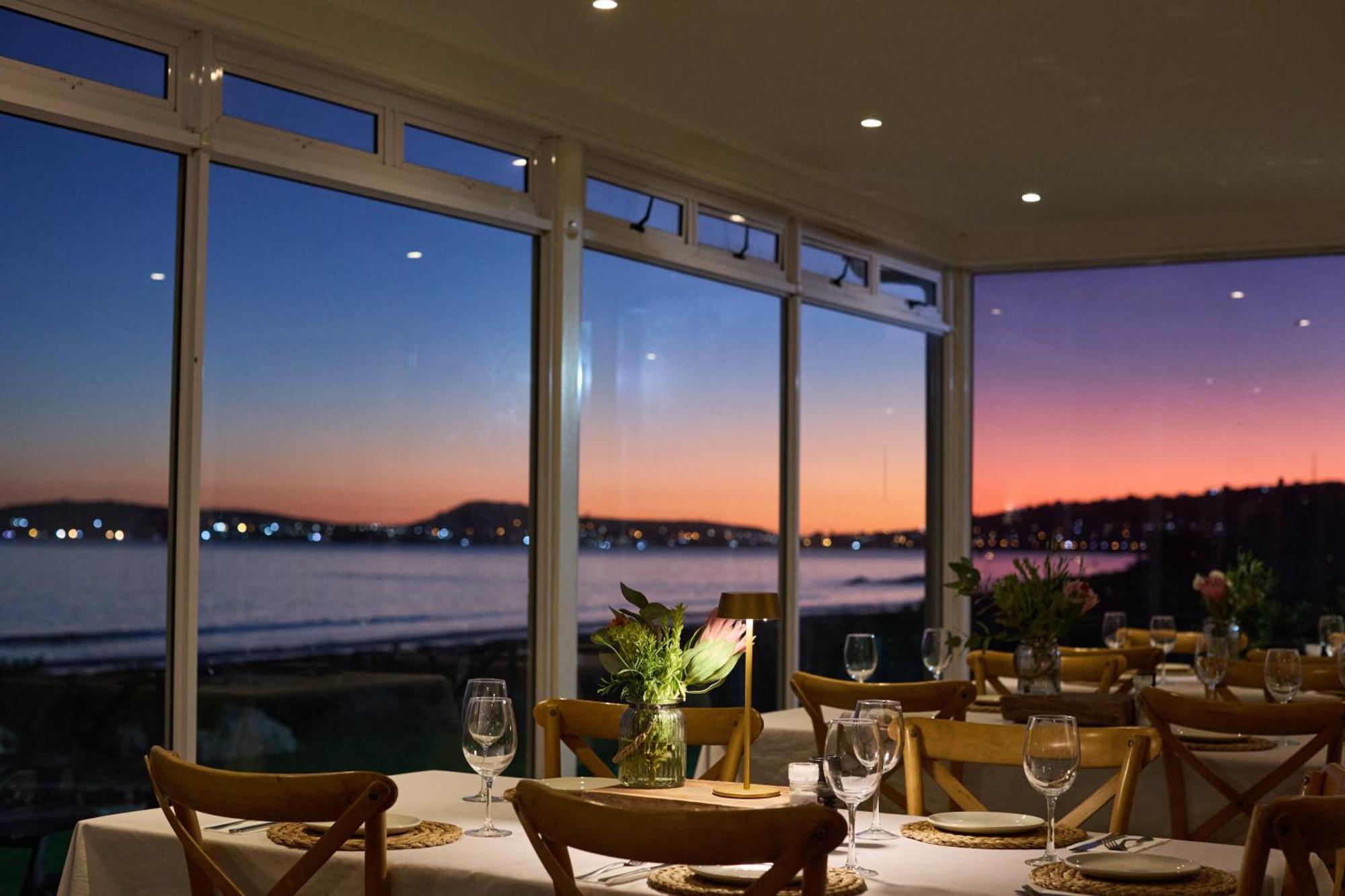Blue Bay Lodge Saldanha Bay Exterior foto